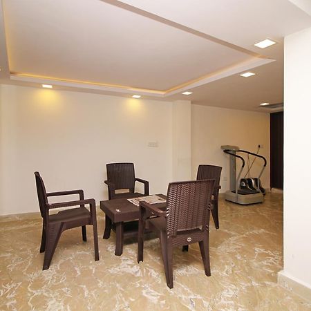 Hotel Nanak Residency New Delhi Exterior photo