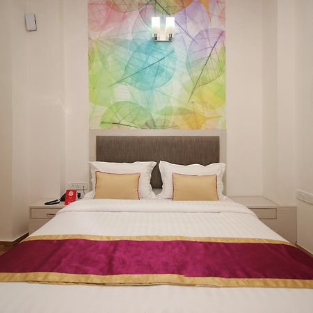 Hotel Nanak Residency New Delhi Exterior photo